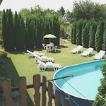 Vuca Medences, Klimatizalt Apartmanhaz Lägenhet Balatonboglár