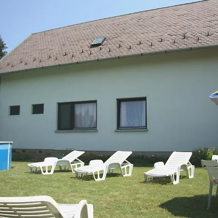Vuca Klimatizalt Apartmanhaz *