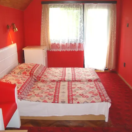 Vuca Klimatizalt Apartmanhaz Appartement *