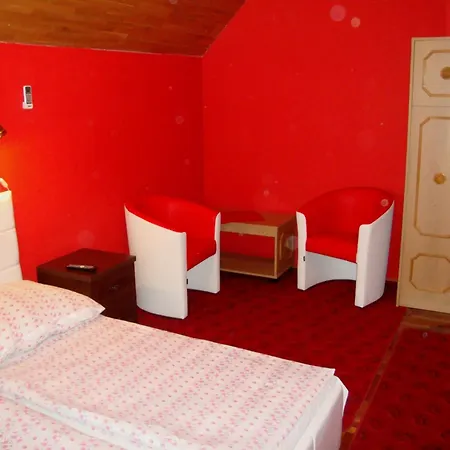 Appartement Vuca Klimatizalt Apartmanhaz *