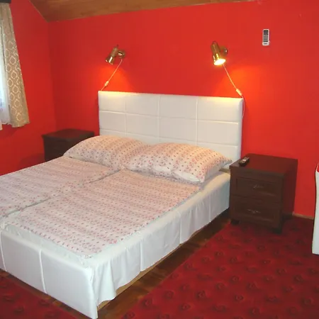 Vuca Klimatizalt Apartmanhaz Appartement