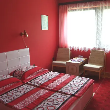 Vuca Klimatizalt Apartmanhaz Appartement