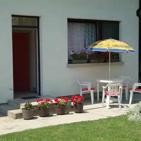 Vuca Klimatizalt Apartmanhaz
