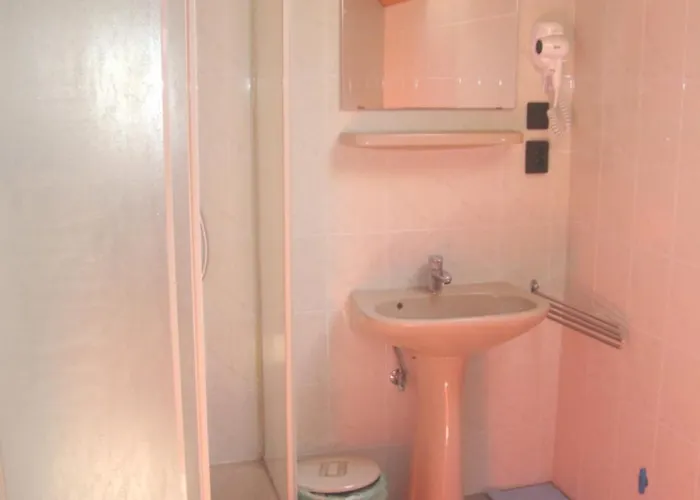 아파트 Vuca Medences, Klimatizalt Apartmanhaz *