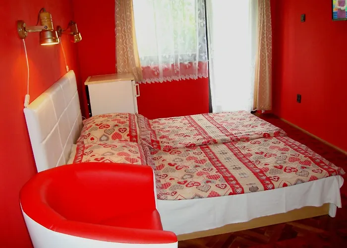 Vuca Medences, Klimatizalt Apartmanhaz * Balatonboglár