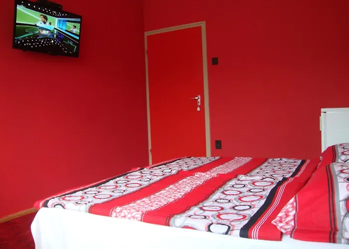 Vuca Medences, Klimatizalt Apartmanhaz Balatonboglár